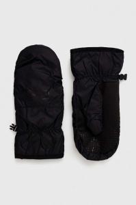 Варежки Dakine Quanti Swift, черный