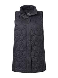 Жилет Ulla Popken, черный