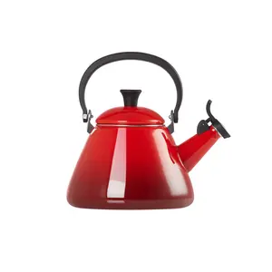 Чайник Le Creuset Kone 1,6 л, красный