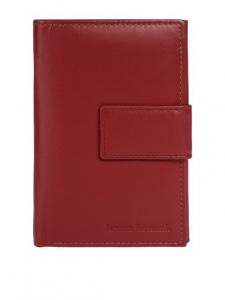 Кошелек Bruno Banani, красный