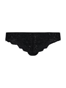 Трусики Skiny Panty Cheeky, черный