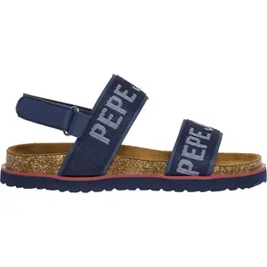 Сандалии Pepe Jeans Berlin Tape B, синий