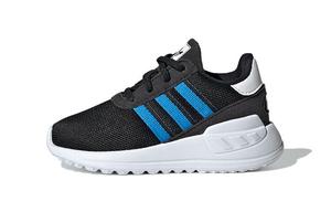 Кроссовки adidas originals LA Trainer для малышей TD