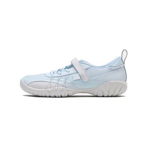 Балетки женские ANTA SNEAKERVERSE, Blue Gray