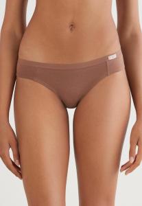 Брифы Intimissimi CUT, Natural/Camel
