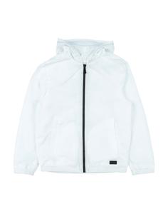 Куртка для мальчиков Paolo Pecora, белый
