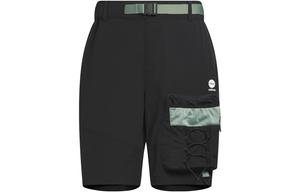 Спортивные шорты мужские черные Adidas Neo, черный