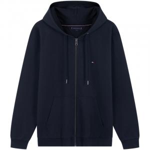 Свитшот мужской Tommy Hilfiger, темно-синий