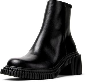 Ботильоны CAMPER Pix London, Black