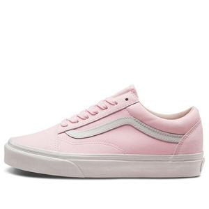 Кроссовки old skool 'buck - heavenly pink' Vans, розовый