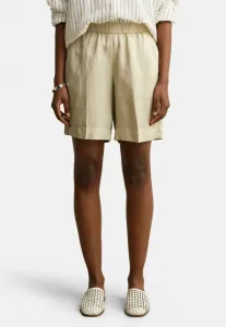 Шорты Gant, Oat Beige
