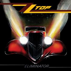 Виниловая пластинка LP Eliminator [Gold Vinyl] - ZZ Top