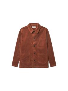 Куртка межсезонная GABBA  Libre AX Cord, Auburn