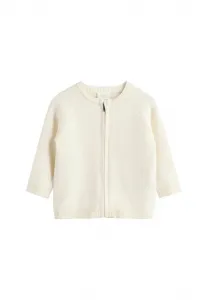 Кардиган Next, White Knitted