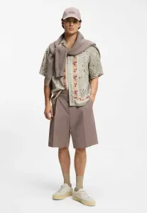 Кроссовки prodigy derb sdlt Hugo, Open White Four