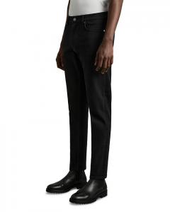 Джинсы Picton Slim Fit в цвете Stay Black REISS, черный