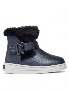 Сапоги Mayoral, темно-синий