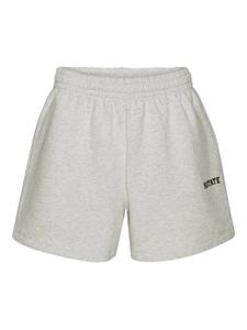 Шорты на резинке ROTATE BIRGER CHRISTENSEN, серый