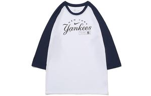 Детская футболка Nike, Белый