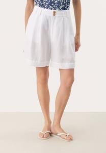 Шорты Part Two, слоновая кость