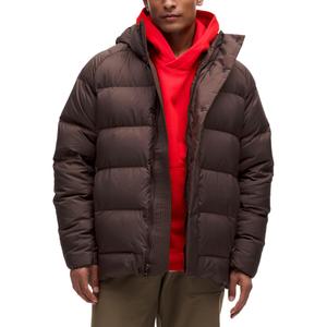 Lululemon Пуховик серии Wunder Puff мужской, Espresso