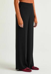 Брюки Maliparmi SABLÈ, Black