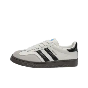 JimiXiong Дышащие женские скейтерские кеды низкие экрю, цвет Ecru