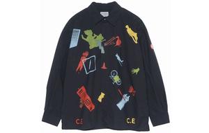 Футболка Unisex Cav Empt