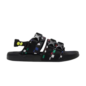 Кроссовки Chinatown Market x Leadcat Puma, черный