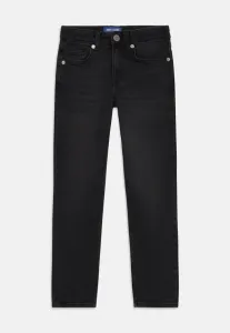 Обычные прямые джинсы osjweft Only & Sons Junior, Washed Black