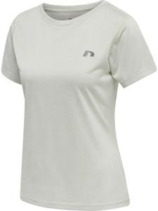 Футболка Newline T-Shirt, серый