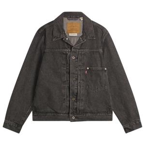 Куртка дальнобойщика типа I Levi'S, Midnight Harvest