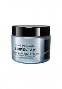 Стайлинг SUMOCLAY Bumble and bumble