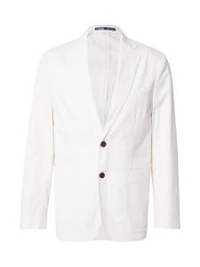 Комфортный пиджак SELECTED SLHTANGER, белый