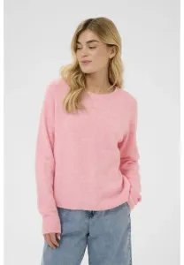 Джемпер lclerami Love Copenhagen, Pink Frosting Melange