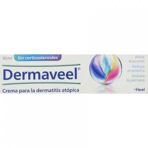 Тело 30мл Heel