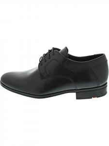 LLOYD Черные деловые туфли