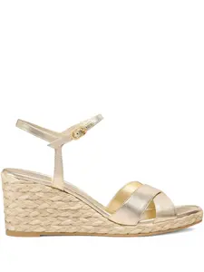 Эспадрильи Dayna 75 Stuart Weitzman, золотой