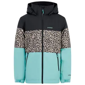 Куртка Protest Morena, синий