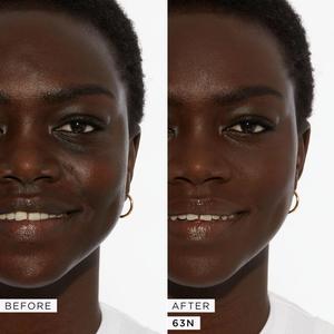 Кремовый консилер, не скатывающийся в складках века, в дорожном формате Tarte, 63N Espresso Neutral (very deep skin with a balance of warm & cool undertones)