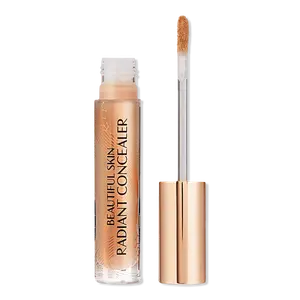 Консилер Charlotte Tilbury Beautiful Skin Radiant, 8,5 Medium, 7,2 мл