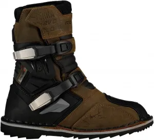 Ботинки Forma TERRA EVO LOW, Brown