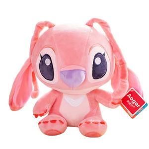 Плюшевая кукла Disney Characters Sitting Angel, ароматный шифон Lotso, высота 25см/30см/43см/56см AOGER