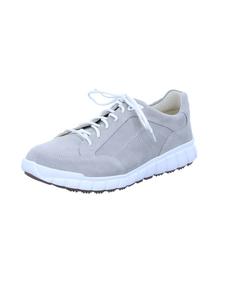 Туфли на шнуровке Ganter, серо-коричневый