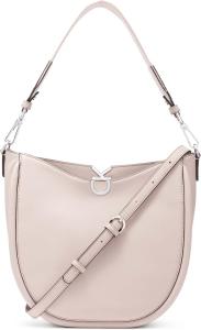 Сумка через плечо Calvin Klein Crisell Crescent, Goat