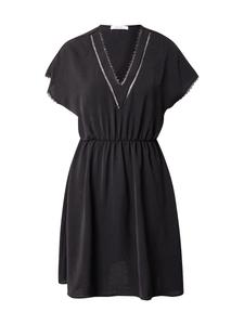 Летнее платье ABOUT YOU Nora, черный