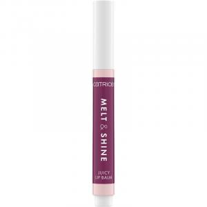 Сочный бальзам для губ Melt & Shine 080 Lost At Sea Catrice, 1,3 g