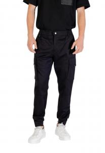 Брюки Antony Morato, черный