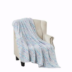 Новинка: мягкое и уютное фланелевое одеяло премиум-класса с принтом Carrie RT Design, мультиколор