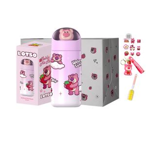 Alliance Lotso/Buzz Lightyear/Alien/Stitch 350mL Disney